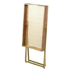 Best reviews of π₯ Bushall Folding Side Table Natural/Gold - Aiden Lane β¨ 10 Best reviews of π₯ Bushall Folding Side Table Natural/Gold - Aiden Lane β¨ -End And Side Tables shop unnamed file 3620