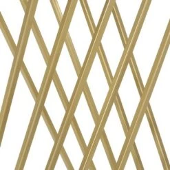 Cheapest ✨ Wadleigh Modern Glam Glass Top End Table Champagne Gold - Christopher Knight Home 👏 -End And Side Tables shop unnamed file 3630