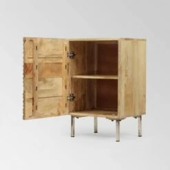 Best deal π Allaire Modern Side Table Tan - Christopher Knight Home β¨ 11 Best deal π Allaire Modern Side Table Tan - Christopher Knight Home β¨ -End And Side Tables shop unnamed file 3650