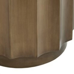 Flash Sale 🛒 Madison Park Accent Table Bronze 🥰 -End And Side Tables shop unnamed file 3658