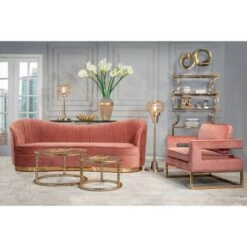 Cheap 💯 2pc 22"/28" Metal Rope Side Tables Gold - Sagebrook Home ❤️ -End And Side Tables shop unnamed file 367