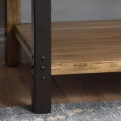 Hot Sale ⌛ Luna Acacia Wood One Drawer End Table - Natural - Christopher Knight Home 🧨 -End And Side Tables shop unnamed file 3690