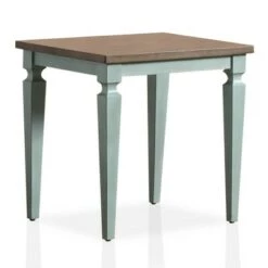 Outlet 🎉 Yordley Coffee Table and 2 End Table Set - HOMES: Inside + Out Antique White/brown 😀 -End And Side Tables shop unnamed file 371