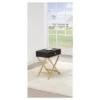Best deal 👍 End Table Black Brass - Acme Furniture 😉 -End And Side Tables shop unnamed file 3715