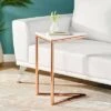 Best deal π Corral Modern Glam Handcrafted Banswara Marble Top C Shaped Side Table White/Rose Gold - Christopher Knight Home π 1 Best deal π Corral Modern Glam Handcrafted Banswara Marble Top C Shaped Side Table White/Rose Gold - Christopher Knight Home π -End And Side Tables shop unnamed file 3739