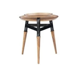Buy π― Charlane 2 Tier Side Table Gold - Powell Company π 10 Buy π― Charlane 2 Tier Side Table Gold - Powell Company π -End And Side Tables shop unnamed file 3797