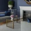 Hot Sale π Juliette Glass Top Coffee Table Tempered Glass - Cosmoliving By Cosmopolitan Silver π₯ 1 Hot Sale π Juliette Glass Top Coffee Table Tempered Glass - Cosmoliving By Cosmopolitan Silver π₯ -End And Side Tables shop unnamed file 3801