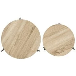 Top 10 👏 Ryne Stacking End Table - Safavieh White ❤️ -End And Side Tables shop unnamed file 3826