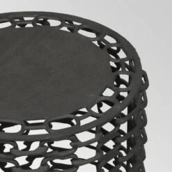 Promo π€© Fenelon Modern Accent Table Black - Christopher Knight Home π 7 Promo π€© Fenelon Modern Accent Table Black - Christopher Knight Home π -End And Side Tables shop unnamed file 3860