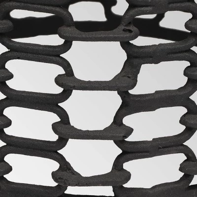 Promo π€© Fenelon Modern Accent Table Black - Christopher Knight Home π 4 Promo π€© Fenelon Modern Accent Table Black - Christopher Knight Home π - Image 3