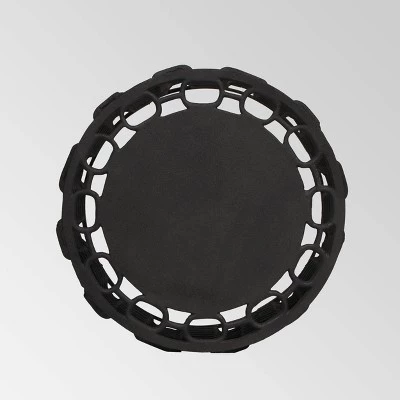 Promo π€© Fenelon Modern Accent Table Black - Christopher Knight Home π 5 Promo π€© Fenelon Modern Accent Table Black - Christopher Knight Home π - Image 4