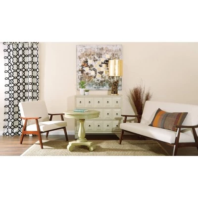 New π₯° Avalon Accent Table - OSP Home Furnishings Brown β 3 New π₯° Avalon Accent Table - OSP Home Furnishings Brown β