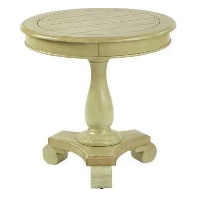 New π₯° Avalon Accent Table - OSP Home Furnishings Brown β 4 New π₯° Avalon Accent Table - OSP Home Furnishings Brown β - Image 2