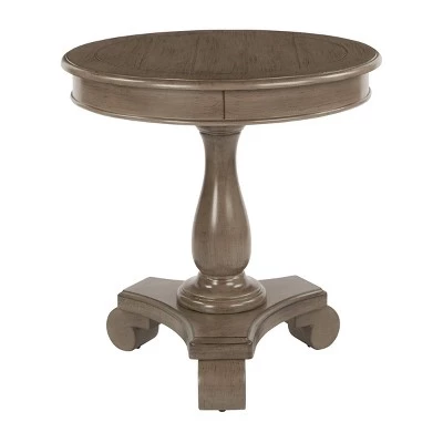 New π₯° Avalon Accent Table - OSP Home Furnishings Brown β 6 New π₯° Avalon Accent Table - OSP Home Furnishings Brown β - Image 4