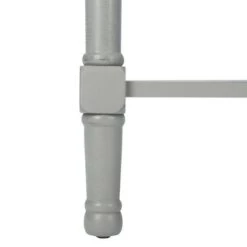 Best Pirce ❤️ Tate 1 Drawer Accent Table - Safavieh Distressed White 🌟 -End And Side Tables shop unnamed file 3915