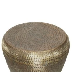 Cheapest π Lerner Metal Side Table Antique Gold - WyndenHall β 8 Cheapest π Lerner Metal Side Table Antique Gold - WyndenHall β -End And Side Tables shop unnamed file 3948