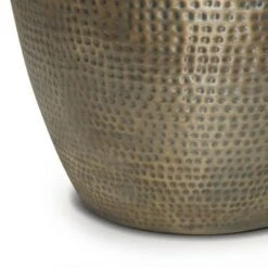 Cheapest π Lerner Metal Side Table Antique Gold - WyndenHall β 9 Cheapest π Lerner Metal Side Table Antique Gold - WyndenHall β -End And Side Tables shop unnamed file 3949