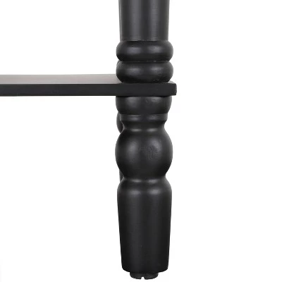 Discount π Decor Therapy Bailey Bead Board 1 Drawer Accent Table - DΓ©cor Therapy Pine π 8 Discount π Decor Therapy Bailey Bead Board 1 Drawer Accent Table - DΓ©cor Therapy Pine π - Image 6