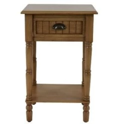 Discount π Decor Therapy Bailey Bead Board 1 Drawer Accent Table - DΓ©cor Therapy Pine π 25 Discount π Decor Therapy Bailey Bead Board 1 Drawer Accent Table - DΓ©cor Therapy Pine π -End And Side Tables shop unnamed file 3960