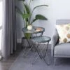 Flash Sale π― Olivia & May Set of 2 Industrial Metal Accent Tables Gray - Olivia & May π 1 Flash Sale π― Olivia & May Set of 2 Industrial Metal Accent Tables Gray - Olivia & May π -End And Side Tables shop unnamed file 398