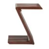 Buy ❤️ Z-Bamboo End Table Walnut - LumiSource 🎉 -End And Side Tables shop unnamed file 3989