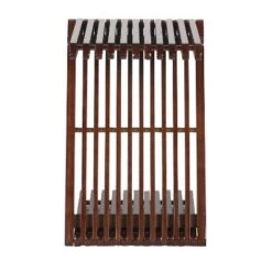 Buy β€οΈ Z-Bamboo End Table Walnut - LumiSource π 15 Buy β€οΈ Z-Bamboo End Table Walnut - LumiSource π -End And Side Tables shop unnamed file 3992