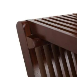 Buy β€οΈ Z-Bamboo End Table Walnut - LumiSource π 18 Buy β€οΈ Z-Bamboo End Table Walnut - LumiSource π -End And Side Tables shop unnamed file 3995