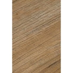 Discount ⌛ Hudson 25" Cross Side Table Brown - East at Main 🎉 -End And Side Tables shop unnamed file 4001