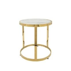 Best deal π 2pc Metal Round Side Table - Sagebrook Home Gold π 10 Best deal π 2pc Metal Round Side Table - Sagebrook Home Gold π -End And Side Tables shop unnamed file 410
