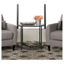 Best reviews of π€© Studio Designs Home 26" Camber Modern Glass Round End Table - Studio Designs Gold β€οΈ 11 Best reviews of π€© Studio Designs Home 26" Camber Modern Glass Round End Table - Studio Designs Gold β€οΈ -End And Side Tables shop unnamed file 4114