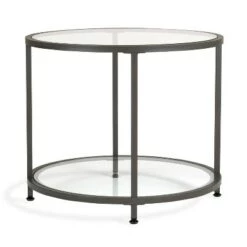 Best reviews of π€© Studio Designs Home 26" Camber Modern Glass Round End Table - Studio Designs Gold β€οΈ 12 Best reviews of π€© Studio Designs Home 26" Camber Modern Glass Round End Table - Studio Designs Gold β€οΈ -End And Side Tables shop unnamed file 4115