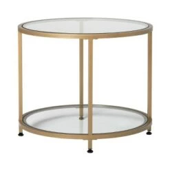 Best reviews of π€© Studio Designs Home 26" Camber Modern Glass Round End Table - Studio Designs Gold β€οΈ 13 Best reviews of π€© Studio Designs Home 26" Camber Modern Glass Round End Table - Studio Designs Gold β€οΈ -End And Side Tables shop unnamed file 4116