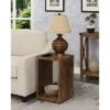 Best reviews of 🎉 Northfield Admiral End Table with Shelf - Breighton Home Black 🥰 -End And Side Tables shop unnamed file 4140