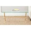 Cheap β¨ Brogen Accent Table - Clear/Gold - Safavieh π€© 2 Cheap β¨ Brogen Accent Table - Clear/Gold - Safavieh π€© -End And Side Tables shop unnamed file 4156