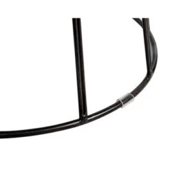 Budget ⭐ Fleur Side Table Noir Black - Adore Decor 😀 -End And Side Tables shop unnamed file 4186