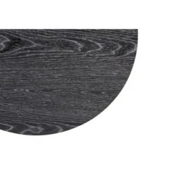 Budget ⭐ Fleur Side Table Noir Black - Adore Decor 😀 -End And Side Tables shop unnamed file 4187