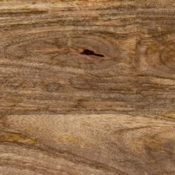 Cheap ✨ Bewill Square Side Table with Brass Accents Natural/Brass - Aiden Lane ⭐ -End And Side Tables shop unnamed file 4205