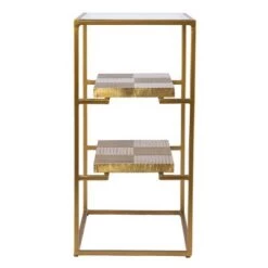 Discount ✨ Woobal Glass Top End Table with Storage Brass - Aiden Lane ⭐ 11 Discount ✨ Woobal Glass Top End Table with Storage Brass - Aiden Lane ⭐ -End And Side Tables shop unnamed file 4209