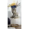 Discount 😉 Olivia & May Contemporary Acrylic Accent Table Gold - Olivia & May ❤️ 1 Discount 😉 Olivia & May Contemporary Acrylic Accent Table Gold - Olivia & May ❤️ -End And Side Tables shop unnamed file 4212