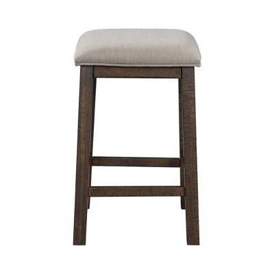 Best deal π₯ Enrico Multipurpose Bar Table Set Brown - Picket House Furnishings π― 9 Best deal π₯ Enrico Multipurpose Bar Table Set Brown - Picket House Furnishings π― - Image 7