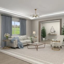 Discount π Olivia & May Contemporary Acrylic Accent Table Gold - Olivia & May β€οΈ 28 Discount π Olivia & May Contemporary Acrylic Accent Table Gold - Olivia & May β€οΈ -End And Side Tables shop unnamed file 4223