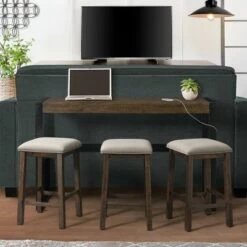 Best deal π₯ Enrico Multipurpose Bar Table Set Brown - Picket House Furnishings π― 28 Best deal π₯ Enrico Multipurpose Bar Table Set Brown - Picket House Furnishings π― -End And Side Tables shop unnamed file 423