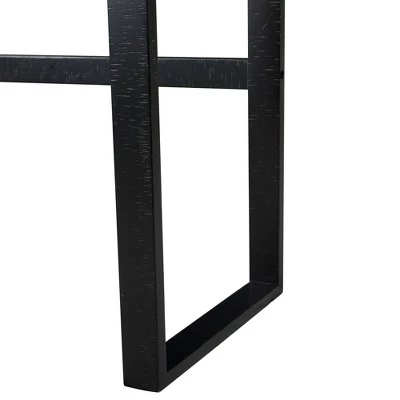 Best deal π₯ Enrico Multipurpose Bar Table Set Brown - Picket House Furnishings π― 14 Best deal π₯ Enrico Multipurpose Bar Table Set Brown - Picket House Furnishings π― - Image 12