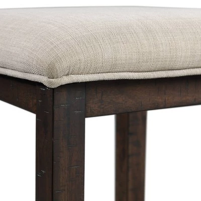 Best deal π₯ Enrico Multipurpose Bar Table Set Brown - Picket House Furnishings π― 15 Best deal π₯ Enrico Multipurpose Bar Table Set Brown - Picket House Furnishings π― - Image 13