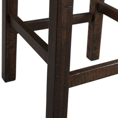 Best deal π₯ Enrico Multipurpose Bar Table Set Brown - Picket House Furnishings π― 17 Best deal π₯ Enrico Multipurpose Bar Table Set Brown - Picket House Furnishings π― - Image 15