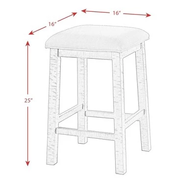 Best deal π₯ Enrico Multipurpose Bar Table Set Brown - Picket House Furnishings π― 21 Best deal π₯ Enrico Multipurpose Bar Table Set Brown - Picket House Furnishings π― - Image 19