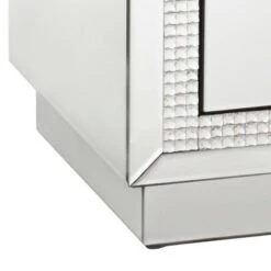 Best reviews of π₯ Studio 55D Modern Beaded Mirrored Rectangular Accent Side End Table 19" x 13 3/4" with Drawer Silver Living Room Bedroom Bedside π 10 Best reviews of π₯ Studio 55D Modern Beaded Mirrored Rectangular Accent Side End Table 19" x 13 3/4" with Drawer Silver Living Room Bedroom Bedside π -End And Side Tables shop unnamed file 4361