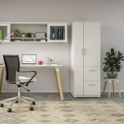 Best Pirce 🎁 Safco RESENDTNA 14 Inch Diameter Resi Small Maple Accent Coffee Side Corner Sofa Living Room Office Lounge Bedside Nightstand End Table, Natural 🎉 -End And Side Tables shop unnamed file 4479