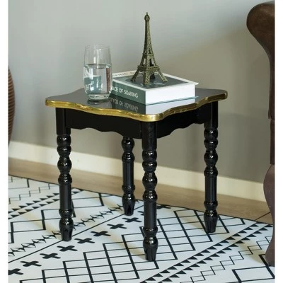 Deals π Fabulaxe Square Wooden Side Table, Living Room Accent End Table π 3 Deals π Fabulaxe Square Wooden Side Table, Living Room Accent End Table π