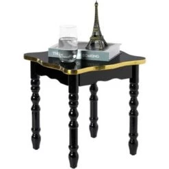 Deals π Fabulaxe Square Wooden Side Table, Living Room Accent End Table π 12 Deals π Fabulaxe Square Wooden Side Table, Living Room Accent End Table π -End And Side Tables shop unnamed file 4485